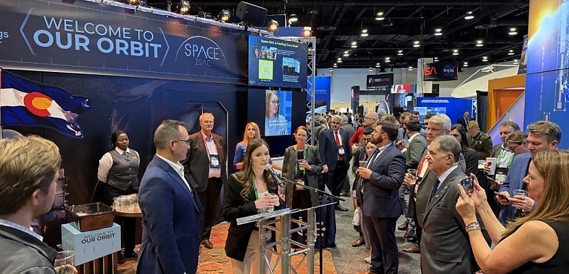 iLAuNCH to work with cyber threat hub