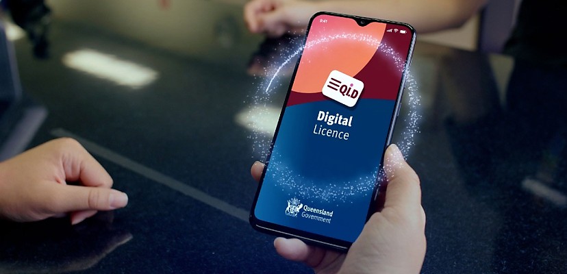 Queensland’s Digital Licence app passes 500,000 user milestone