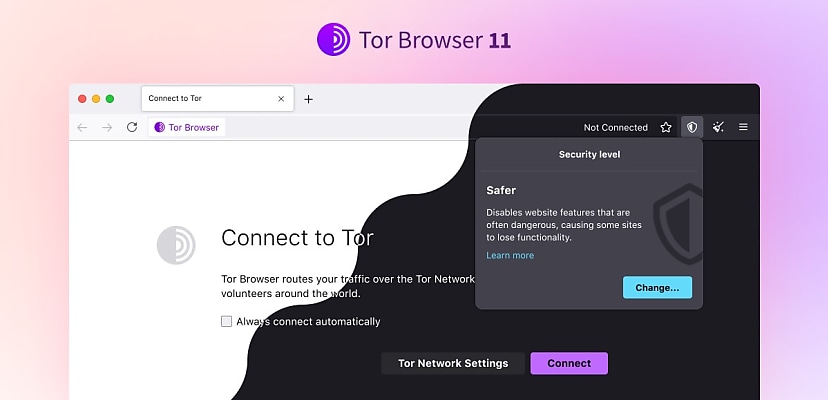 3 things you need to know about how the Tor browser works