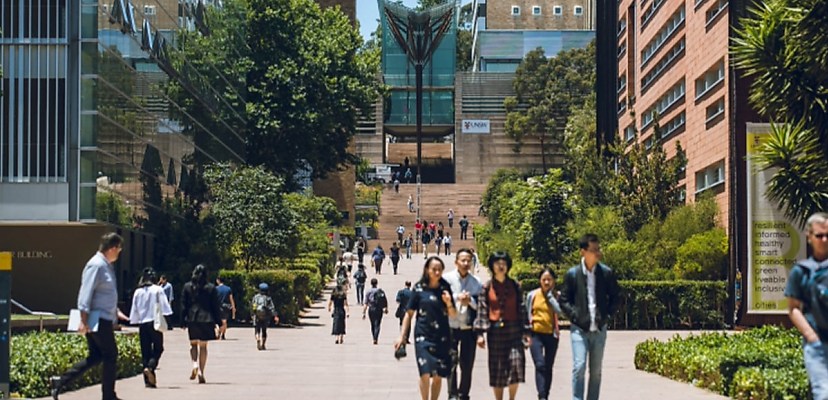 RipperSec claims cyber attack on UNSW physics website