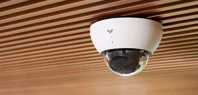 Security camera firm Verkada fined US$2.9m over cyber security failures