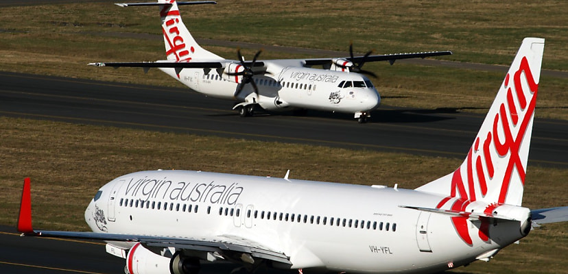 Virgin Australia wants to reinforce its cyber team