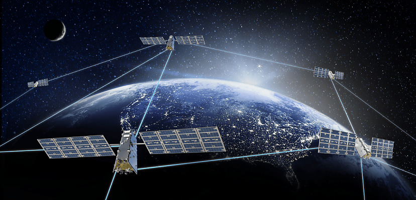 Vocus to help launch Starlink LEO rival
