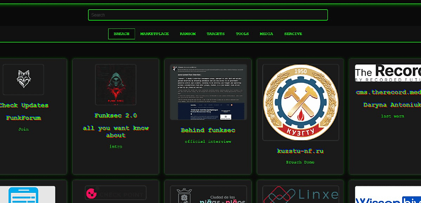 Inside FunkSec, the self-taught hacker supported by AI code