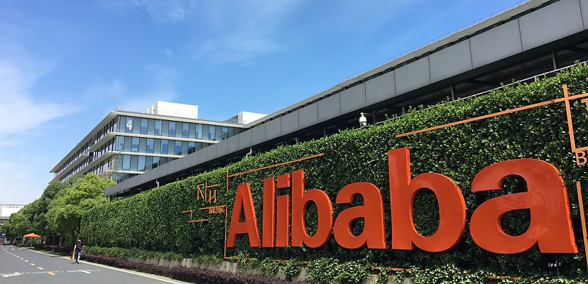 Tech and retail giant Alibaba to get into the AI game with its own chatbot – but is it safe?