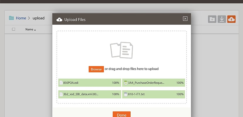 Security researchers warn of active exploitation of Cleo file transfer software