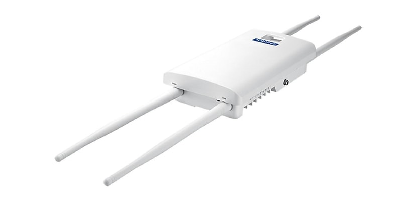 Researchers find 20 vulnerabilities in Advantech Wi-Fi access point