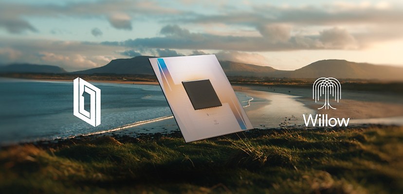 Google reveals quantum computing breakthrough