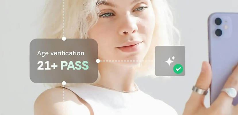 Identity verification firm Incode signs up for social media age assurance trial