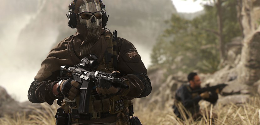 Activision suffers alleged hack, video game roadmap leaked