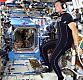 Australian spacesuits may negate impact of microgravity