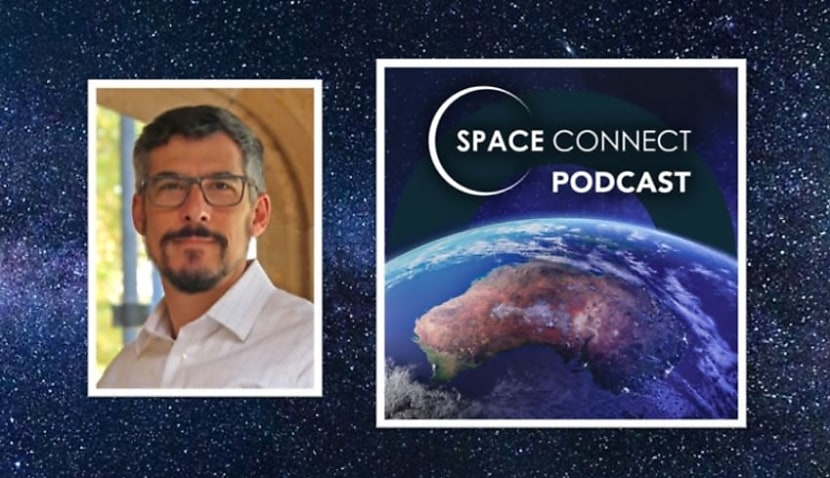 Podcast: John Culton on the future of space exploration