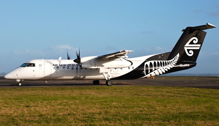 Air New Zealand will carry NASA climate instruments