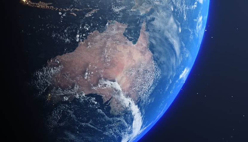 NSW to host global space congress