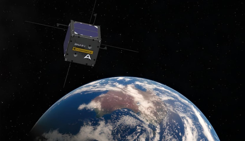 Feature: What we learned from the Binar-1 mission