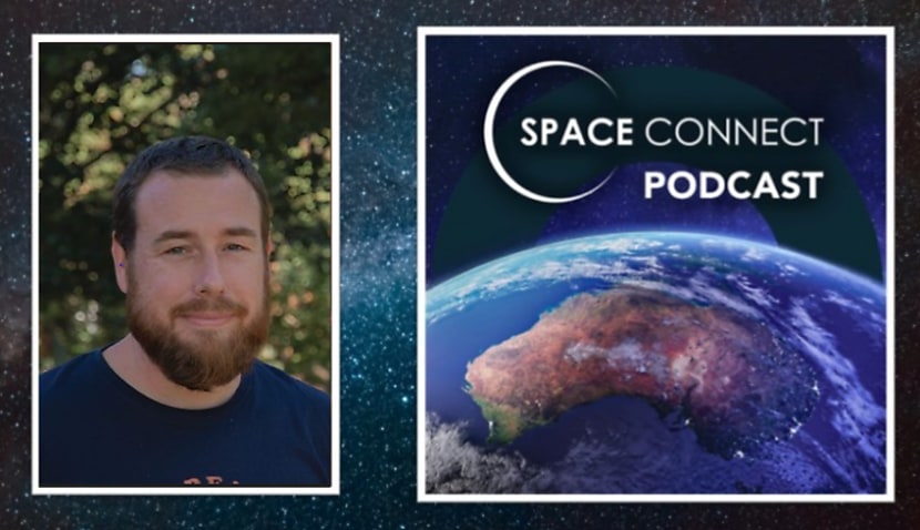 Podcast: Chris Kirkland explains the links between geology and space