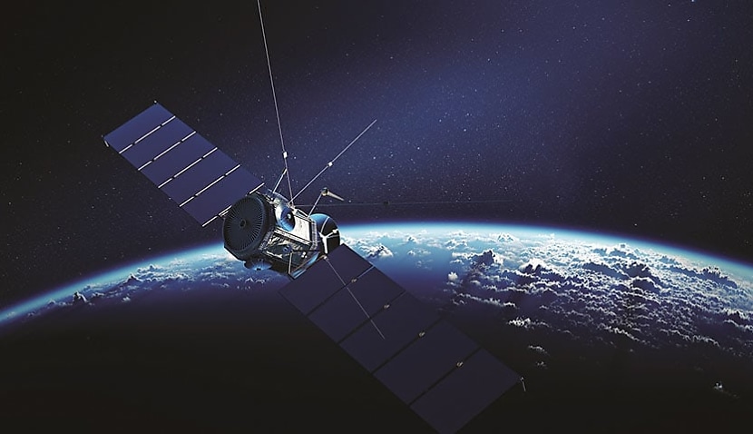 Australia joins AUKUS allies in pledge to not destroy satellites