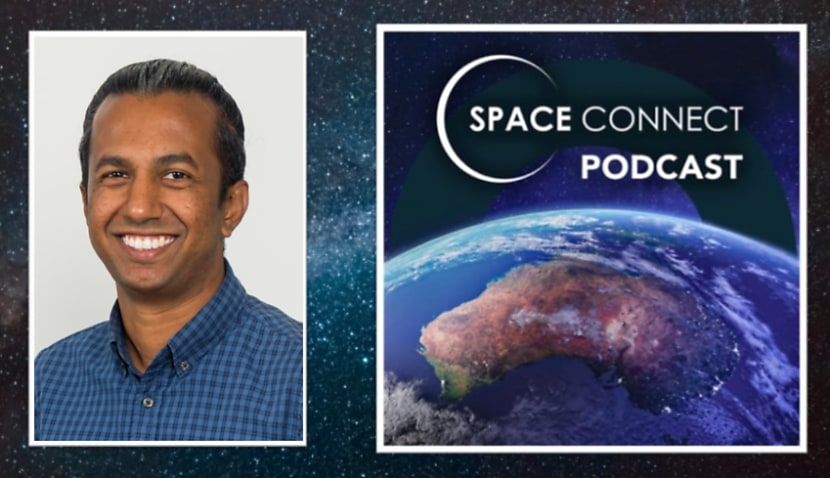 Podcast: The future of space imaging, with Hiranya Jayakody