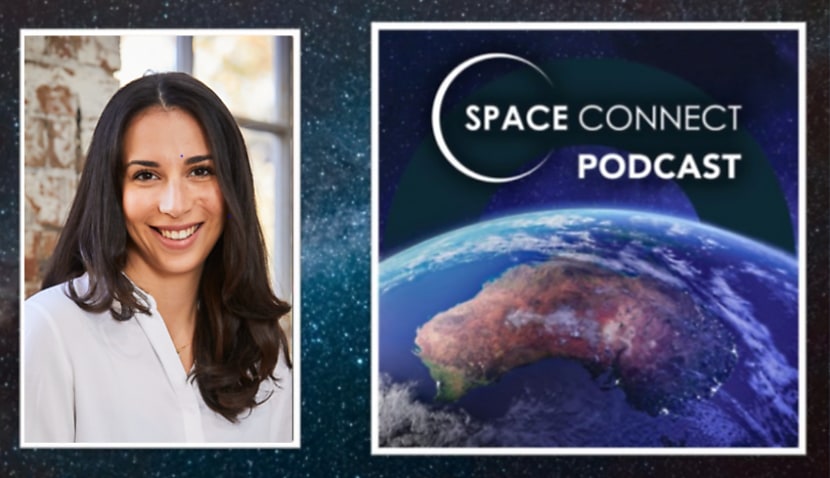 Podcast: Inside the National Space Industry Hub