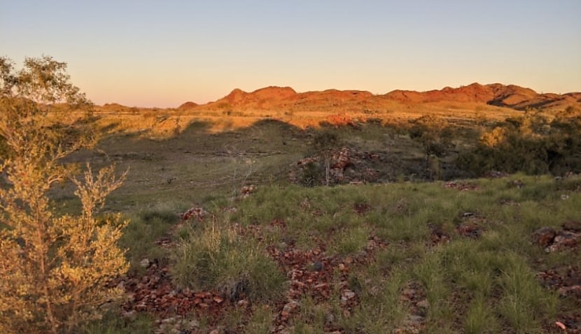 Curtin finds first evidence meteorites created continents