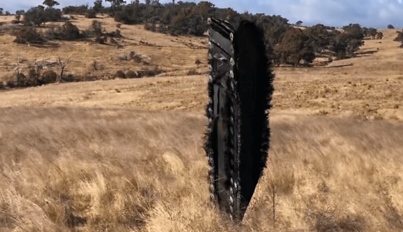 We’ll find more debris in Australia, says scientist behind discovery