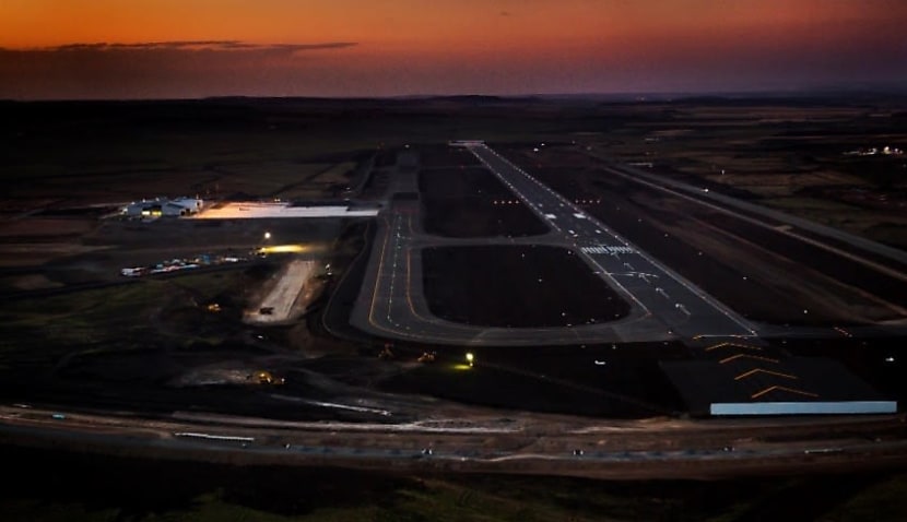 Toowoomba to host Virgin Orbit launch site