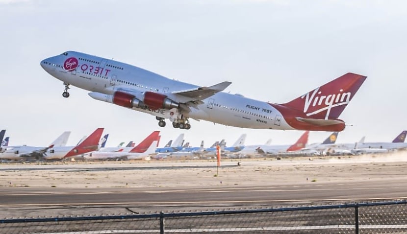 Exclusive: Launching rockets from 747s will change industry