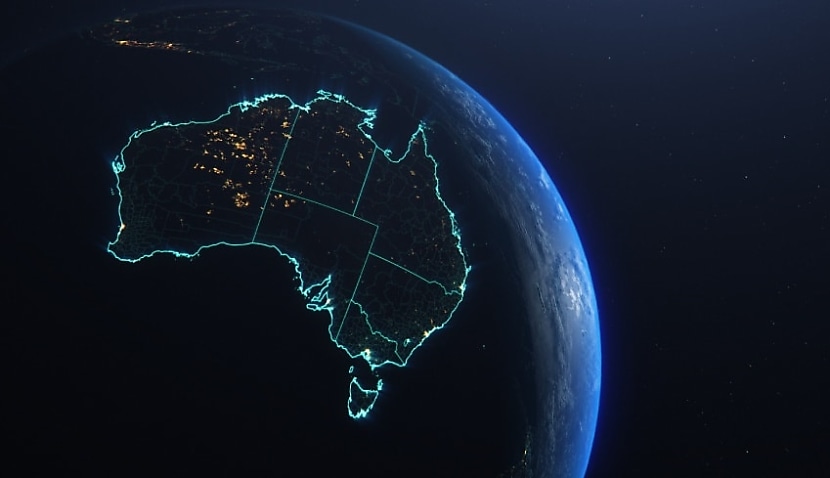 Funding review may set back major Australian space project