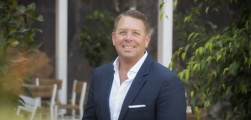 Damian Hackett wmarac