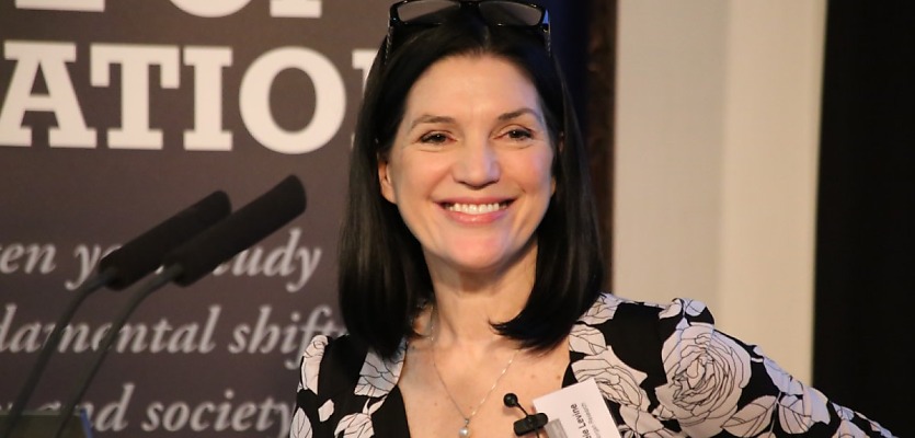 michele levine hr mcxgwy