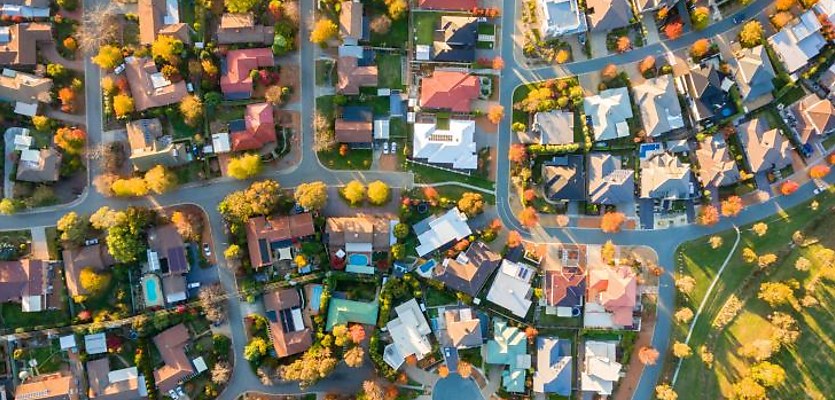 aerial suburbs myb 1