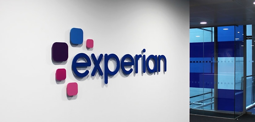 Experian ne