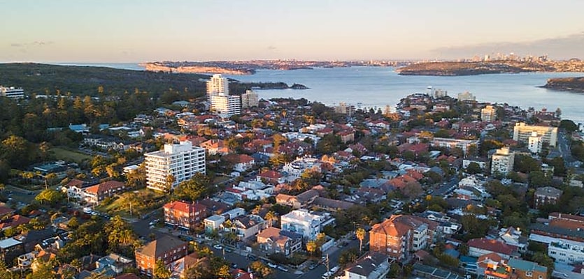 sydney properties ne
