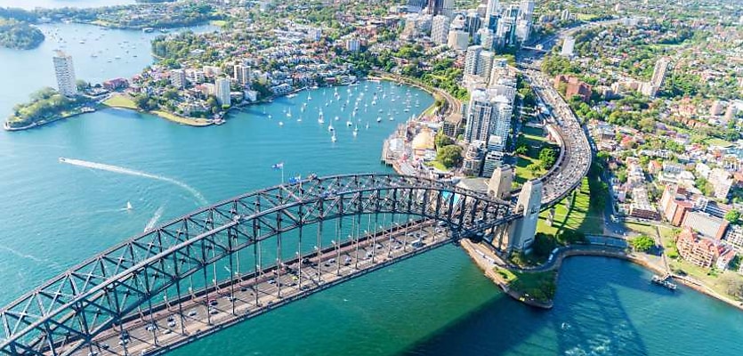 sydneyskyline ne