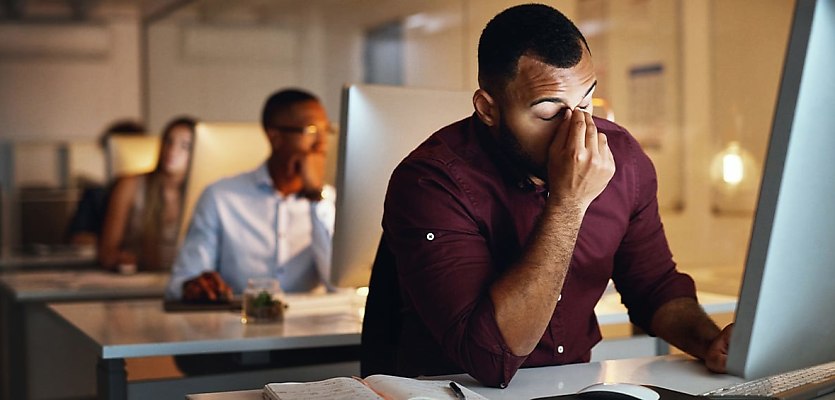 employee burnout reb a5zxfv