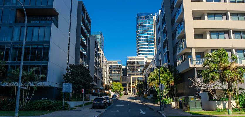 residential apartment buildings reb yvdmtm