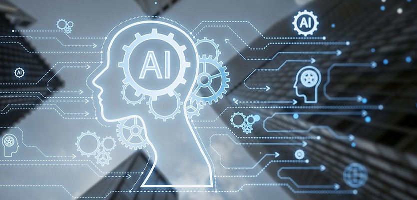 AI artificial intelligence real estate reb qbmgrv