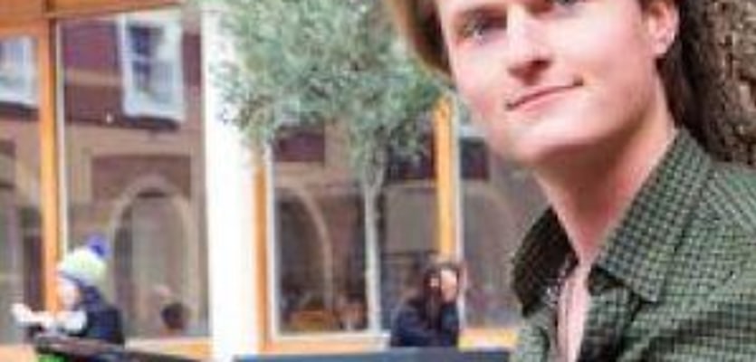 Jonathan Davey cropped