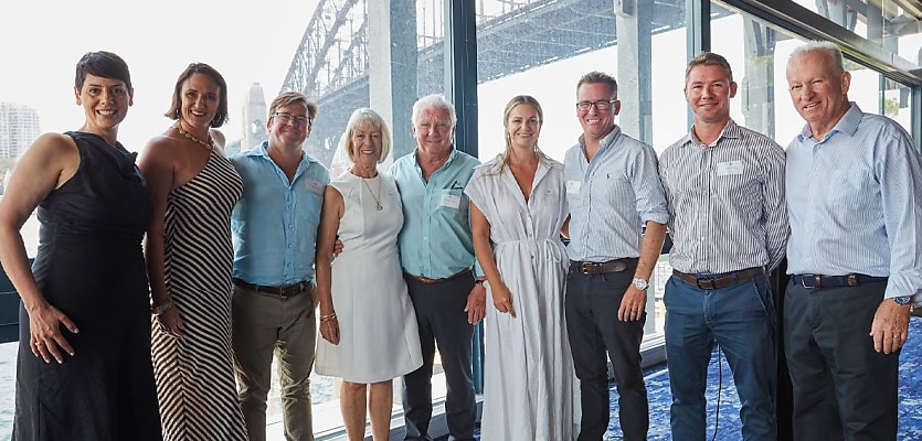 LJ hooker ballina Shay family reb ohbqmd