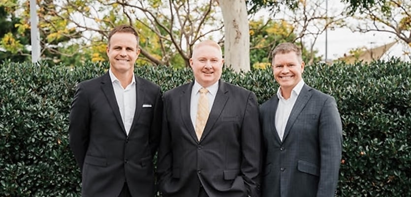 LJ Hooker GM rejoins Ray White reb hpgdho