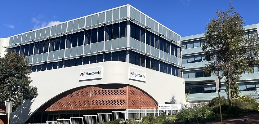 NAI Harcourts metro building reb marrj9