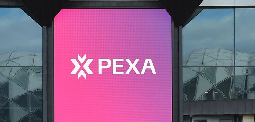 PEXA reb uttiby