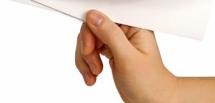 Paperplane