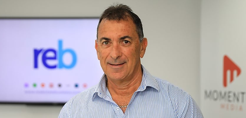 Graeme Hyde WEB