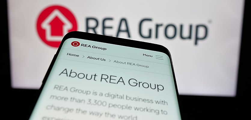 REA Group phone reb ljg30t