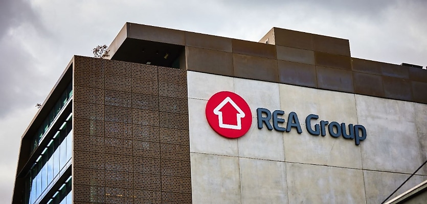 REA group building reb it7auh