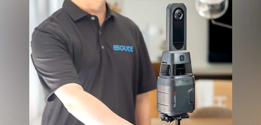 REA iGUIDE reb bupfix