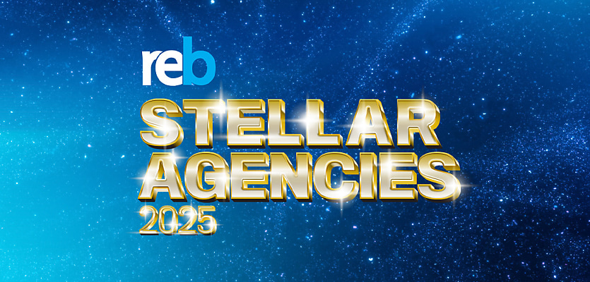 REB Stellar Agencies 2025 reb aoqcaw