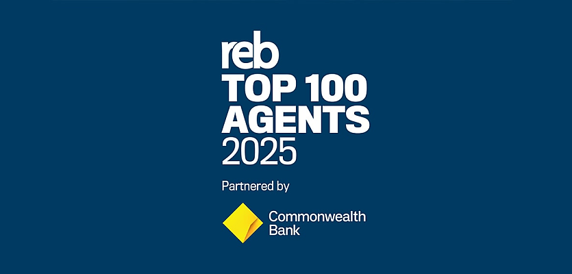 REB Top100 Agents 2025 reb filsuv