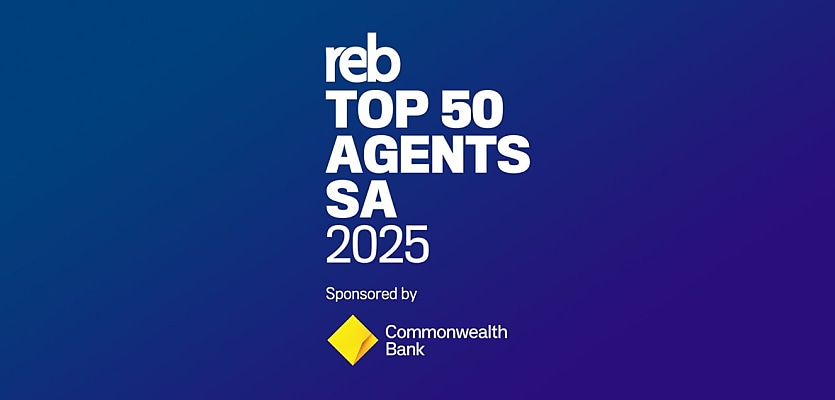 REBRANKINGS Top50Agents 2025 SA reb qlebub